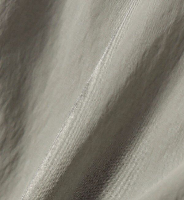 SHIPS for women「〈手洗い可 / 撥水加工 / UVカット〉 スタンドカラー フード コート」|その他|