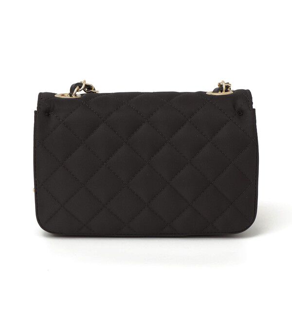 SHIPS for women「【SHIPS別注】MILOS: キルティング ショルダー」|ショルダー・メッセンジャー|