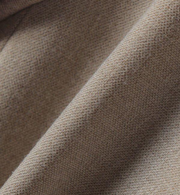 SHIPS any「SHIPS any:〈洗濯機可能〉シャーク ノーカラー ジャケット」|ノーカラージャケット|