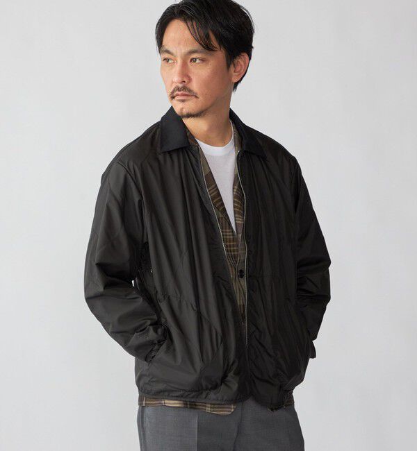 SHIPS「LAVENHAM: UNWADDED TEYNHAM」|その他|