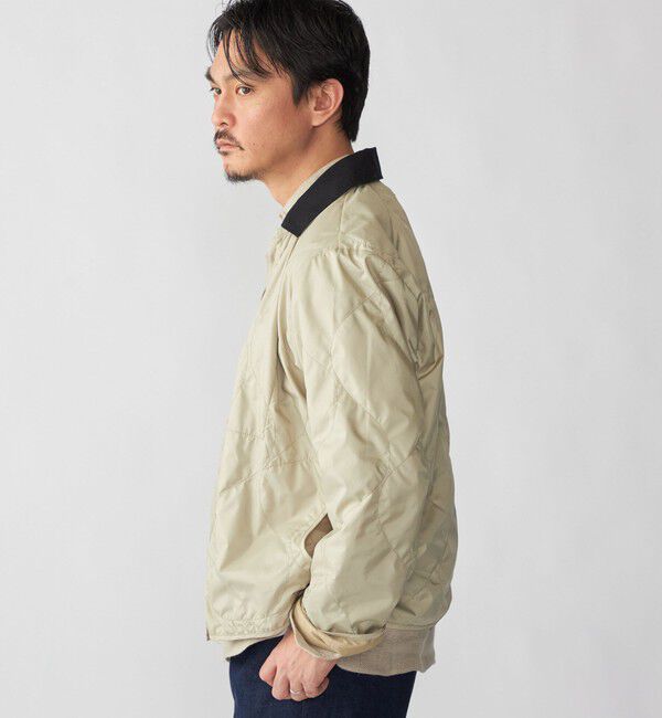 SHIPS「LAVENHAM: UNWADDED TEYNHAM」|その他|