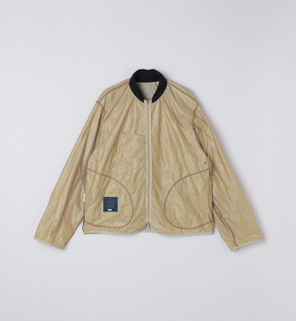 SHIPS「LAVENHAM: UNWADDED TEYNHAM」|その他|