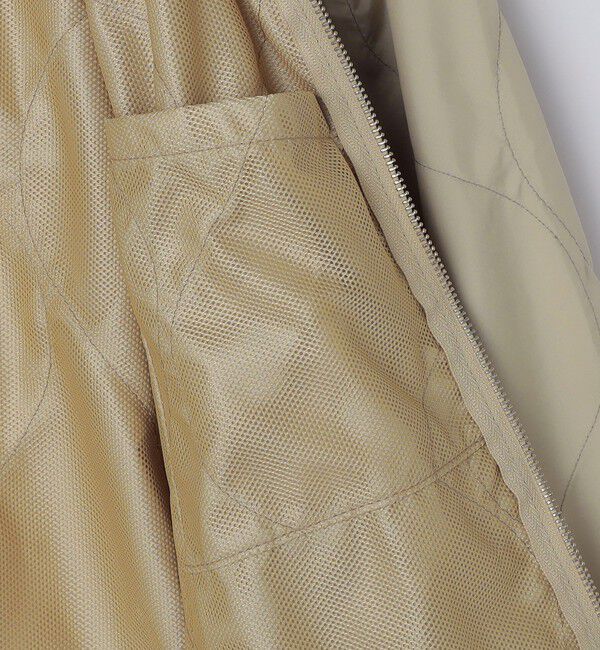 SHIPS「LAVENHAM: UNWADDED TEYNHAM」|その他|