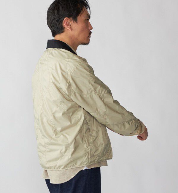 SHIPS「LAVENHAM: UNWADDED TEYNHAM」|その他|