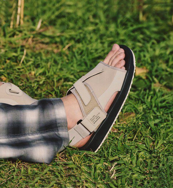 SHIPS any「MOON STAR 810S: HABIL サンダル 26SS◆」|サンダル|