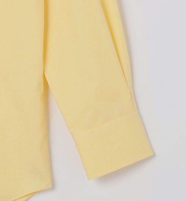 SHIPS Colors 「《予約》SHIPS Colors:イージーケア オックス ボタンダウン シャツ◆」|シャツ・ブラウス|