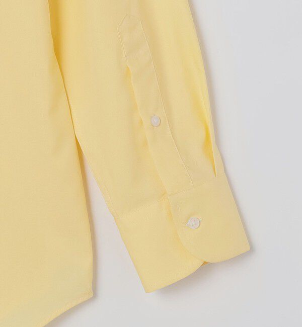 SHIPS Colors 「《予約》SHIPS Colors:イージーケア オックス ボタンダウン シャツ◆」|シャツ・ブラウス|