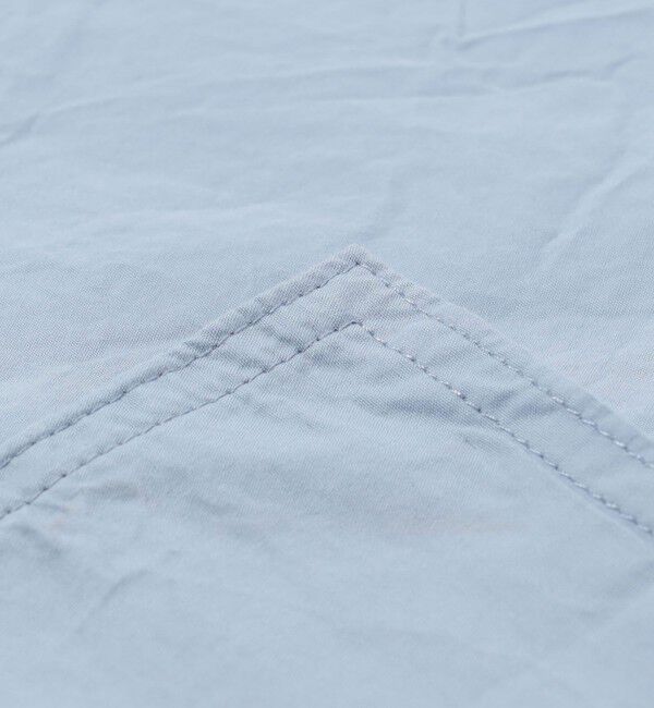 TOMORROWLAND HOME「プレーンコットン ピローケース（50cm &times; 70cm）」|その他|