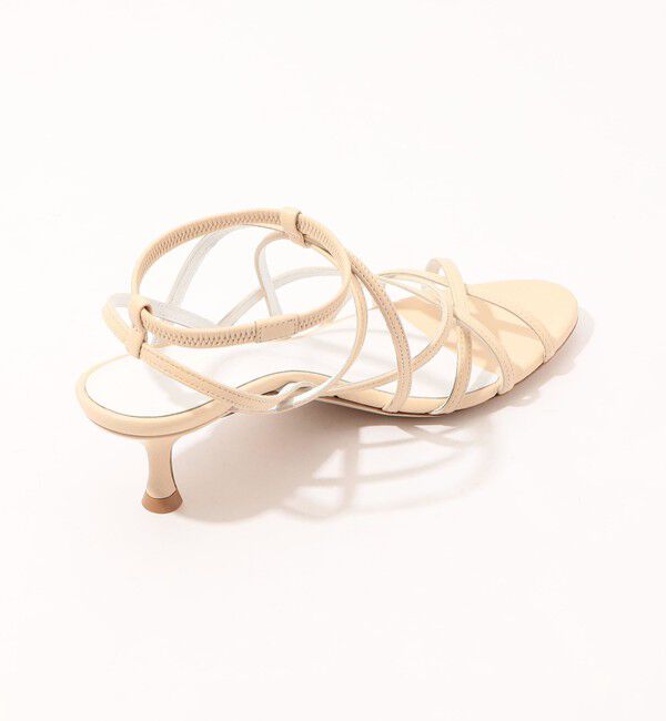 TOMORROWLAND GOODS「BRENTELLA ILA サンダル」|サンダル|