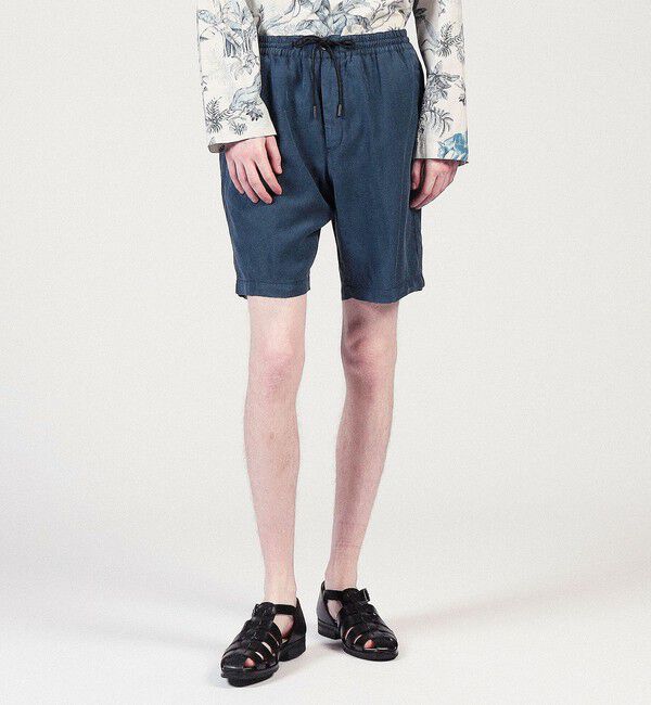 TOMORROWLAND BUYING WEAR「PT TORINO SHORT JOGGER ショーツ」|その他|
