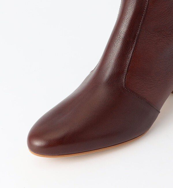 TOMORROWLAND GOODS「Jamie Haller THE BEATNIK ショートブーツ」|ショートブーツ|