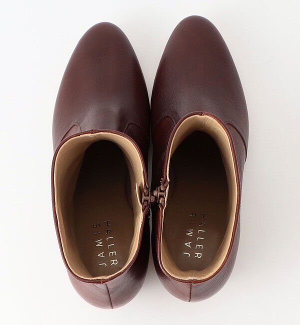 TOMORROWLAND GOODS「Jamie Haller THE BEATNIK ショートブーツ」|ショートブーツ|