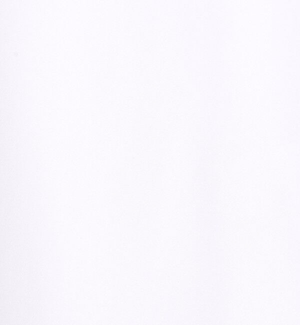 GALERIE VIE「クラシックポプリン ギャザーブラウス」|シャツ・ブラウス|