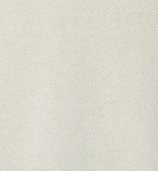 GALERIE VIE「ドライカノコ クルーネックプルオーバー」|ニット・セーター|