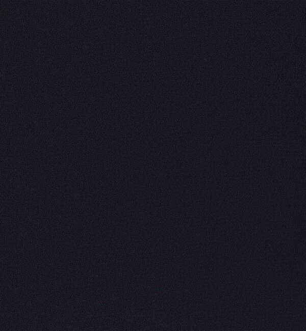 BACCA「ジョーゼットサテン ペプラムブラウス」|シャツ・ブラウス|