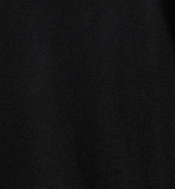 DES PRES「ソフトカシミヤシルク ラウンドネックプルオーバー」|ニット・セーター|