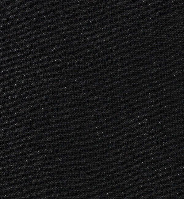 Ballsey「ラメミックスストレッチ ラップロングタイトスカート」|タイト|