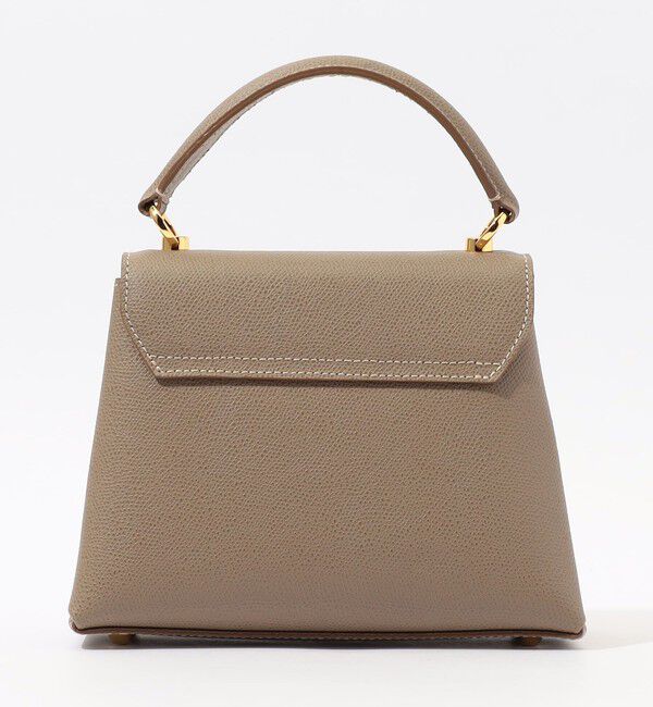 TOMORROWLAND GOODS「CARBOTTI DIANA 321 ハンドバッグ」|ハンドバッグ|