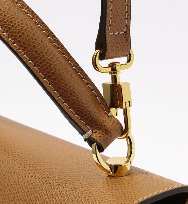 TOMORROWLAND GOODS「CARBOTTI NEW LADY 323 ハンドバッグ」|ハンドバッグ|