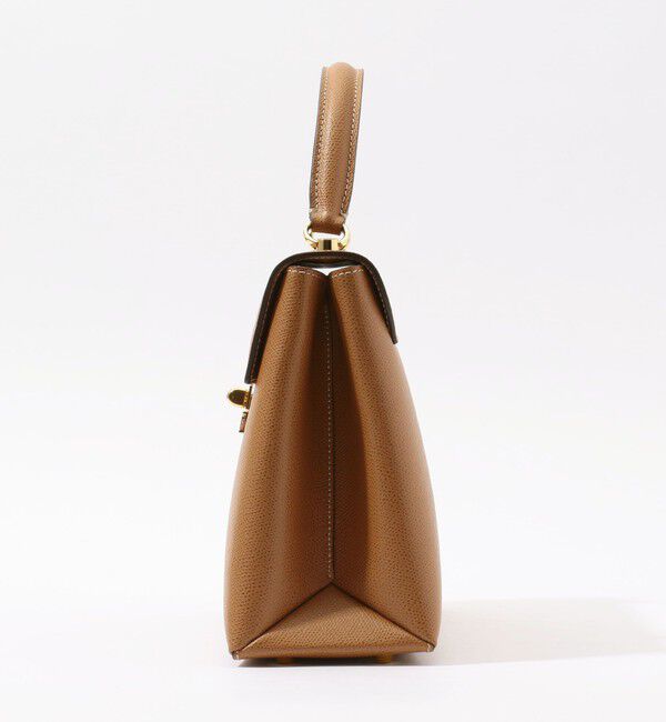 TOMORROWLAND GOODS「CARBOTTI NEW LADY 323 ハンドバッグ」|ハンドバッグ|