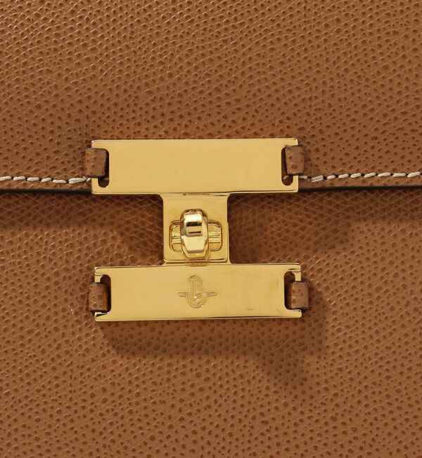 TOMORROWLAND GOODS「CARBOTTI NEW LADY 323 ハンドバッグ」|ハンドバッグ|