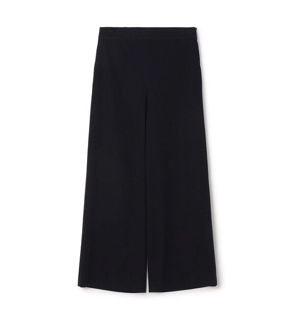 Ballsey「ハイゲージカノコ ストレートパンツ」|その他|69 ネイビー