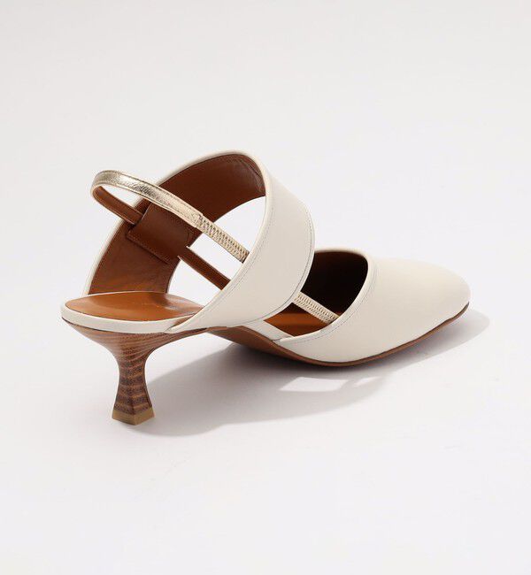 TOMORROWLAND GOODS「L'unique et moi DATE パンプス」|パンプス|