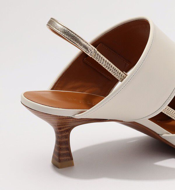 TOMORROWLAND GOODS「L'unique et moi DATE パンプス」|パンプス|