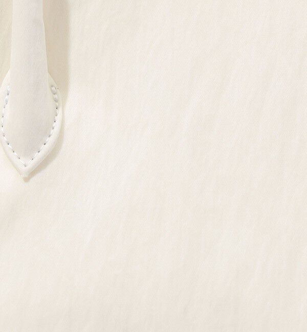 TOMORROWLAND GOODS「MARY AL TERNA RIKYU MINI ボストンバッグ」|ハンドバッグ|