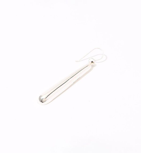 TOMORROWLAND GOODS「NINA&JULES Long Teardrop ピアス」|ピアス|