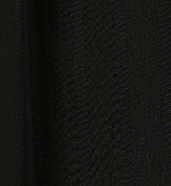 DES PRES「マルチストライプジャカード サロペット」|オールインワン|