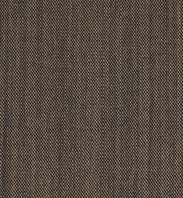 TOMORROWLAND MENS「ウールナイロン 1プリーツ ストレート バレルパンツ」|スラックス|