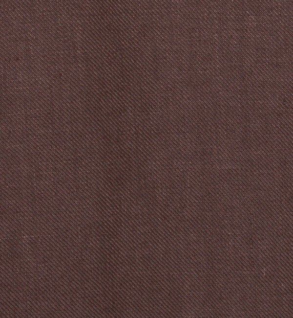 BACCA「リネンツイル エプロンスカート」|スカート|