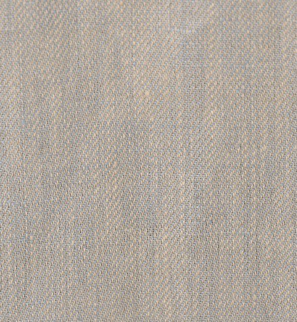 DES PRES「ヘンプツイルストライプワイドパンツ」|その他|