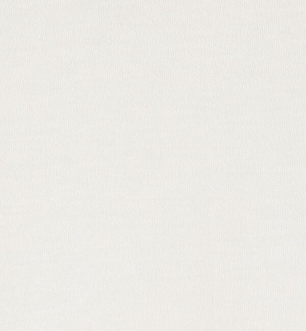 Ballsey「シアーコンパクトジャージー ボートネックプルオーバー」|Tシャツ・カットソー|