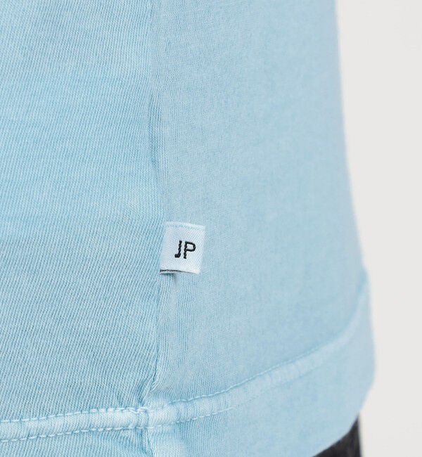 JAMES PERSE「コットンジャージー ラウンジTシャツ MLJ3311」|Tシャツ・カットソー|