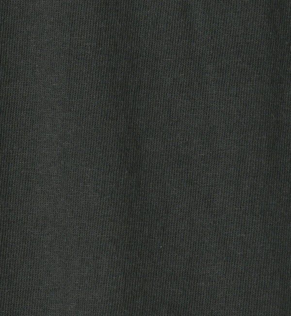 GALERIE VIE「ドライコットン Aラインイージースカート」|スカート|