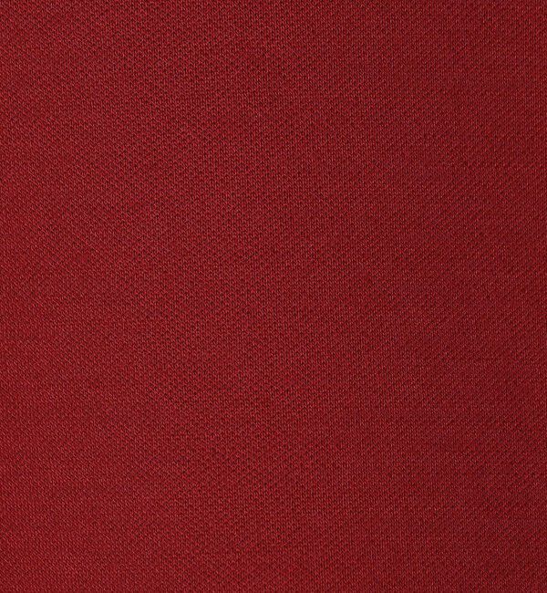 TOMORROWLAND collection「ダンボールニット ハーフジッププルオーバー」|プルオーバー|