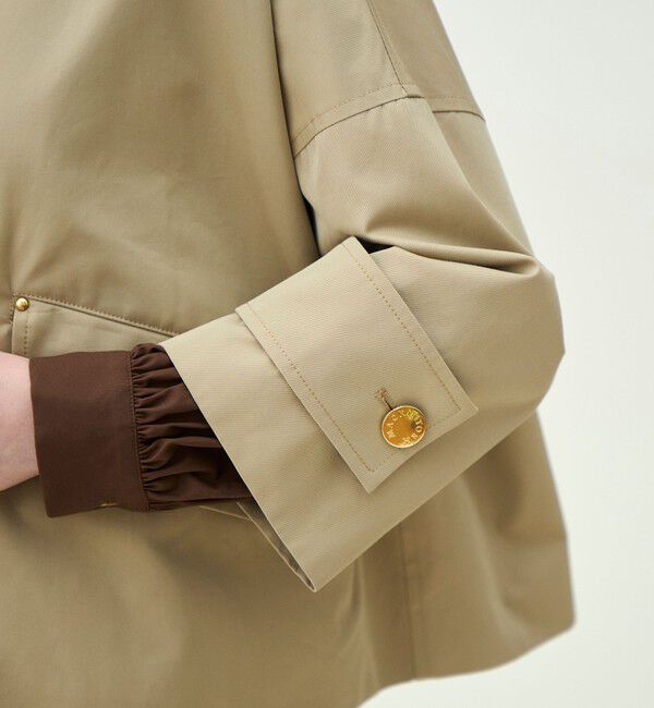 TOMORROWLAND BUYING WEAR「【別注】MACKINTOSH HUMBIE ジャケット」|その他|