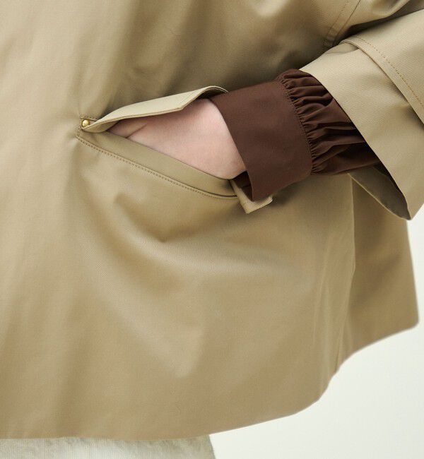 TOMORROWLAND BUYING WEAR「【別注】MACKINTOSH HUMBIE ジャケット」|その他|