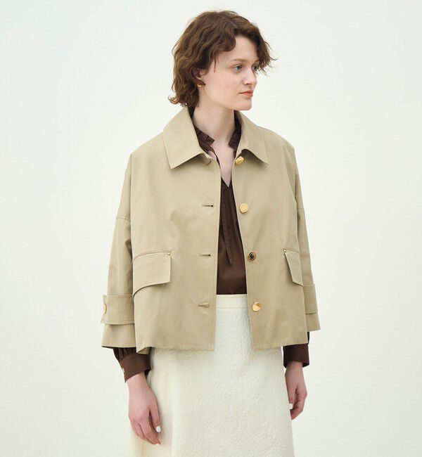 TOMORROWLAND BUYING WEAR「【別注】MACKINTOSH HUMBIE ジャケット」|その他|