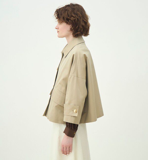 TOMORROWLAND BUYING WEAR「【別注】MACKINTOSH HUMBIE ジャケット」|その他|