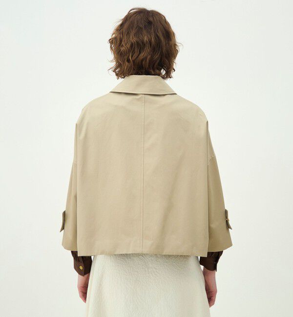 TOMORROWLAND BUYING WEAR「【別注】MACKINTOSH HUMBIE ジャケット」|その他|