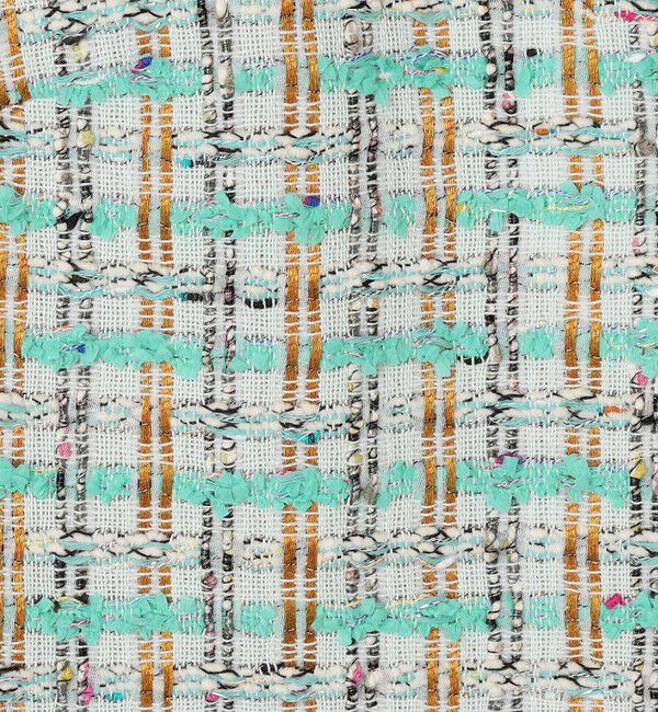 Ballsey「Sorbet スキッパーベスト」|ベスト・ジレ|