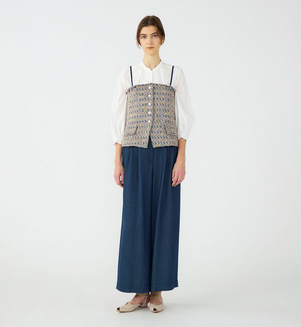 Ballsey「Blueberry Tarte ビスチェ」|その他|