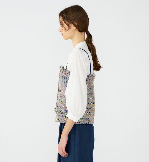 Ballsey「Blueberry Tarte ビスチェ」|その他|