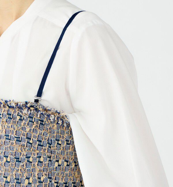 Ballsey「Blueberry Tarte ビスチェ」|その他|