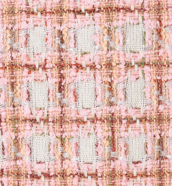 Ballsey「Parfait バックオープンベスト」|ベスト・ジレ|