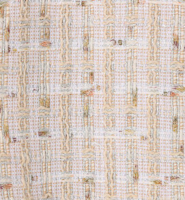 Ballsey「Mille-feuille ショートジレ」|ベスト・ジレ|