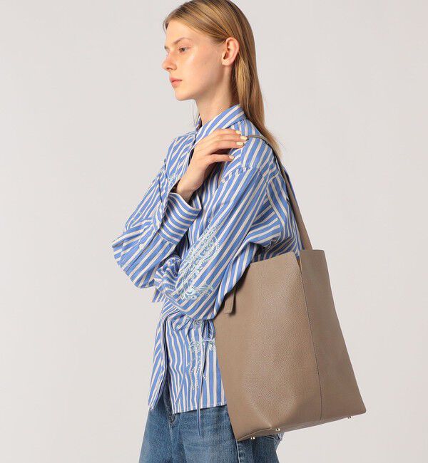 TOMORROWLAND GOODS「Atelier TOMORROWLAND TETRA バッグ」|その他|